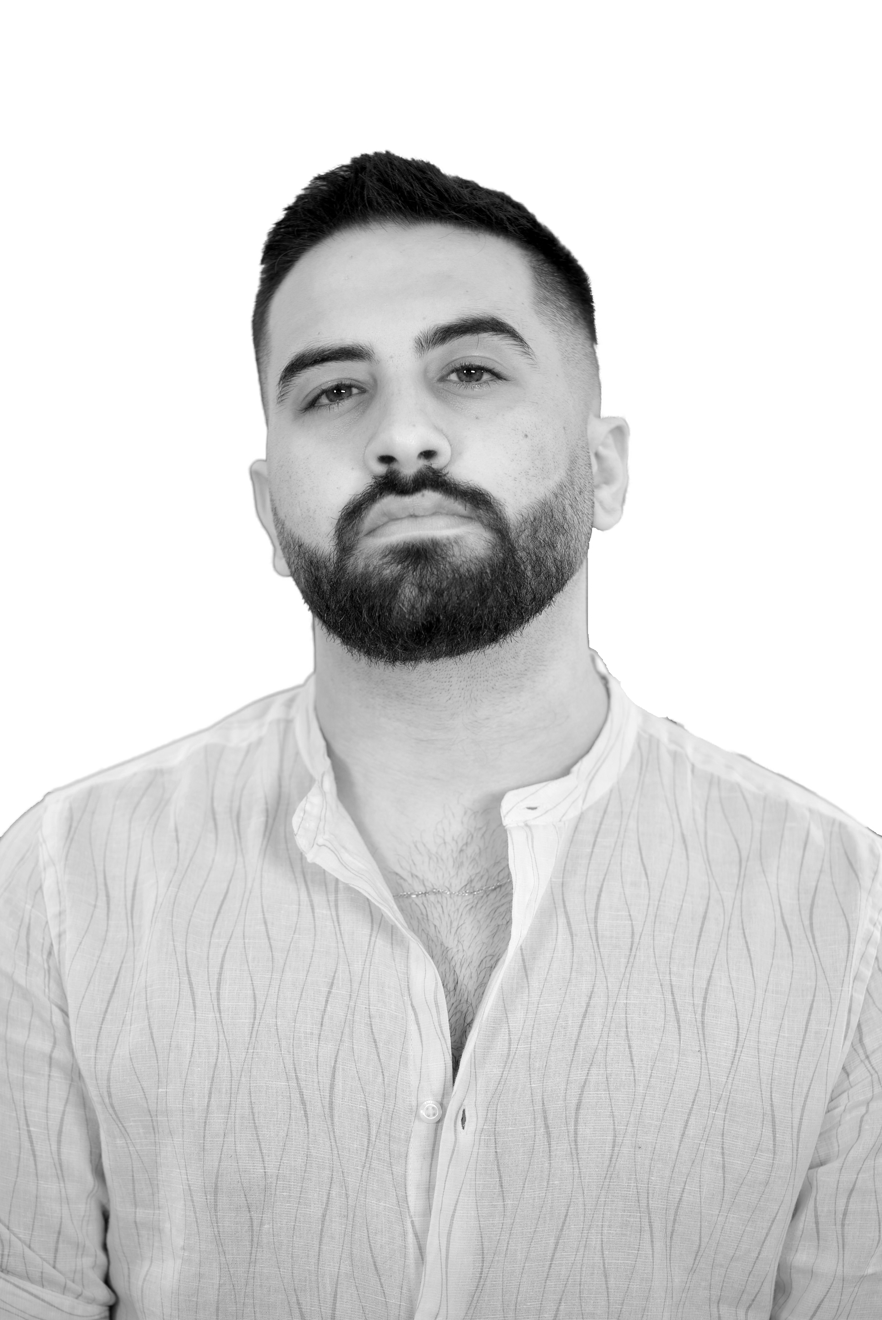 Chris Issa