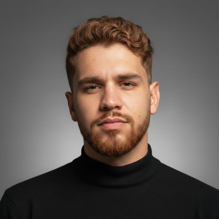 Khalil Ghadban